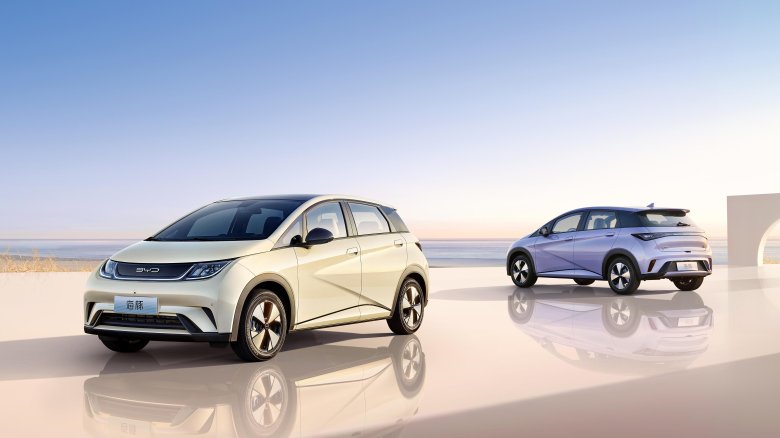 Bmw 3er vi (f3x) рестайлинг