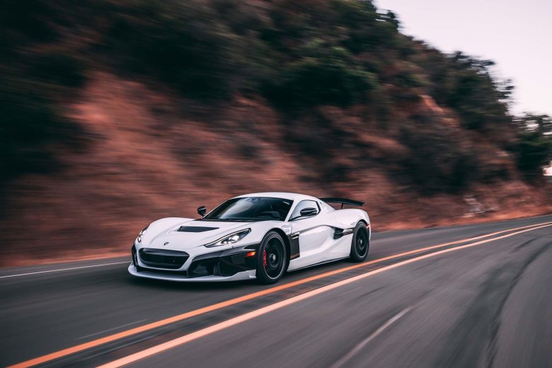 Римак невера