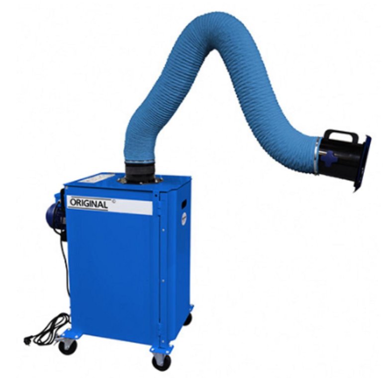 Совплим вытяжка для пыли