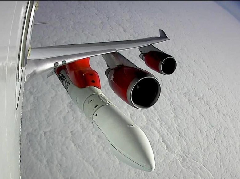 Воздушный старт