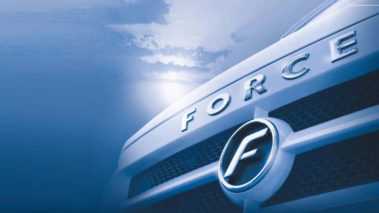 Force motors