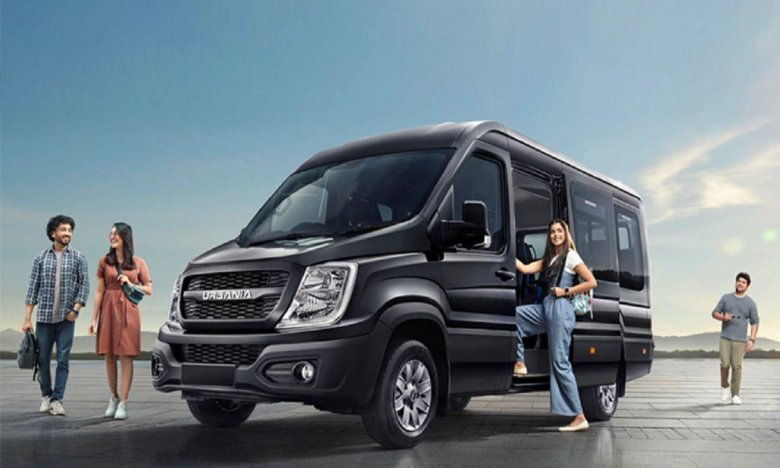 Force motors india