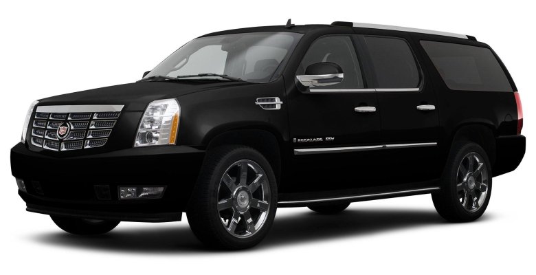 Cadillac escalade esv 2008