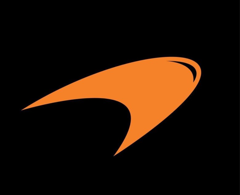 Mclaren logo