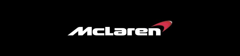 Mclaren f1 logo