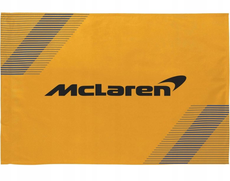 Mclaren formula 1