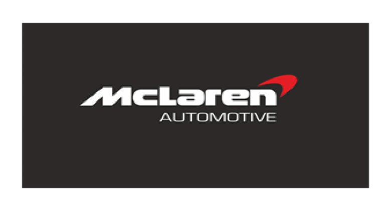 Mclaren automotive
