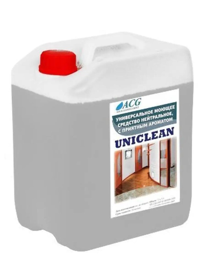 Юниклин 200 моющее средство