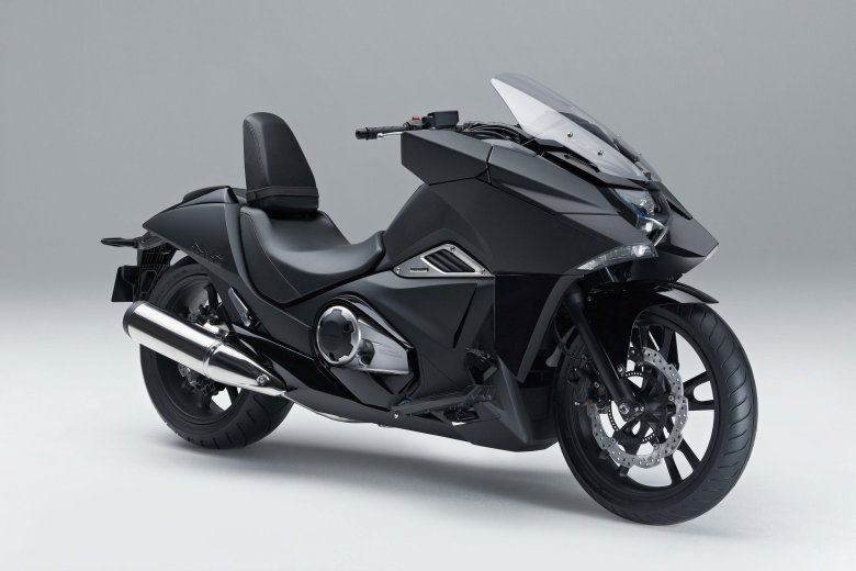 Honda nm 4 vultus