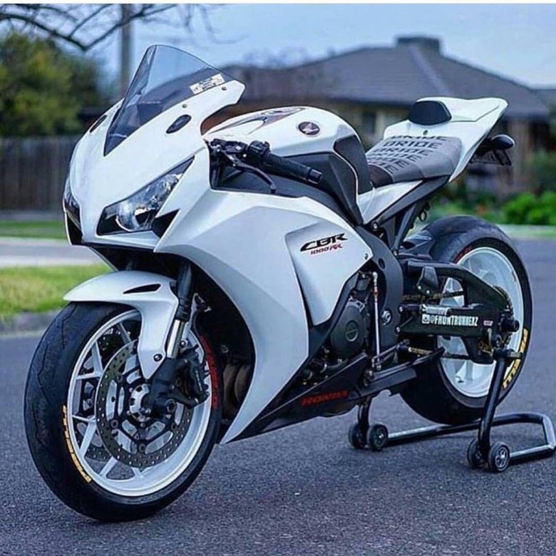 Хонда сбр 1000рр