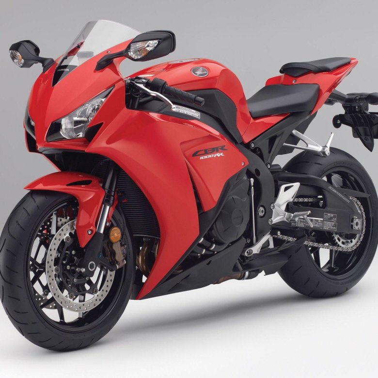 Honda cbr1000rr fireblade