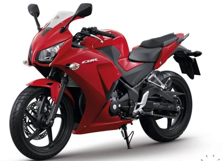 Honda cbr 300