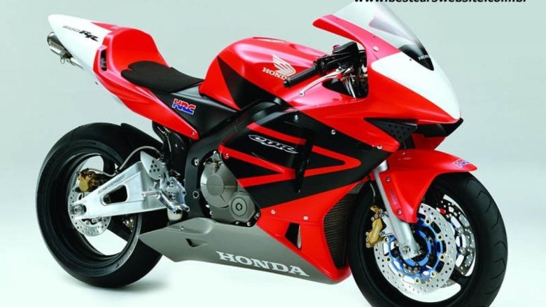 Honda cbr600rr 2003