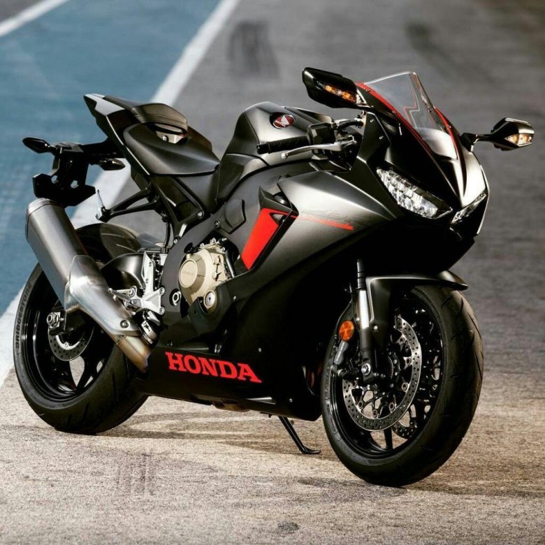 Honda cbr1000r