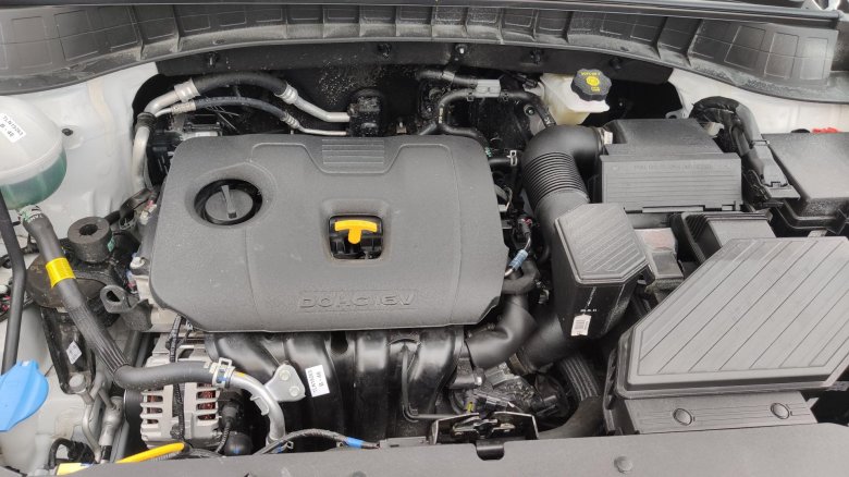 Киа спортейдж 3 рестайлинг