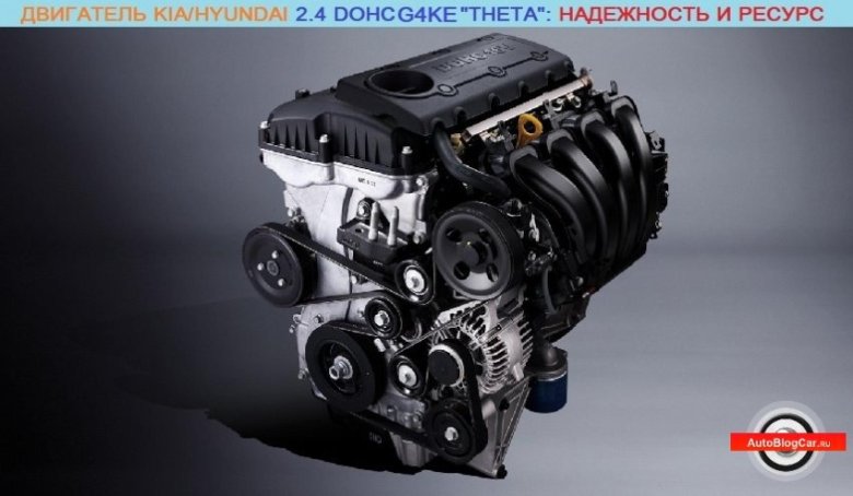 Двигатель хендай солярис