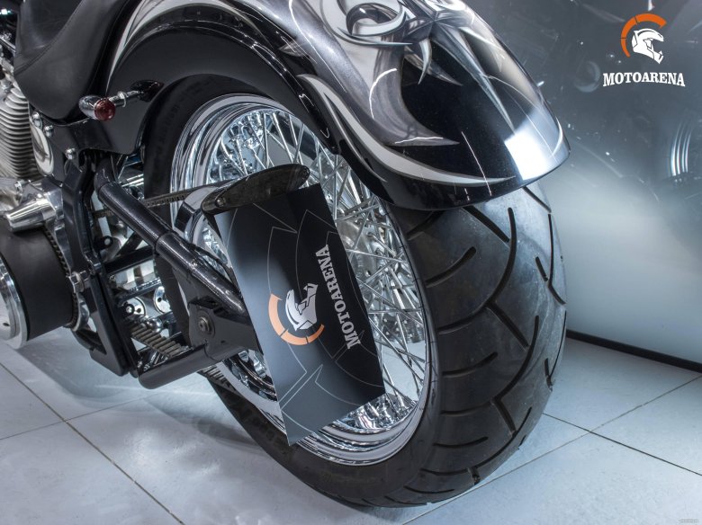 Пирелли диабло россо