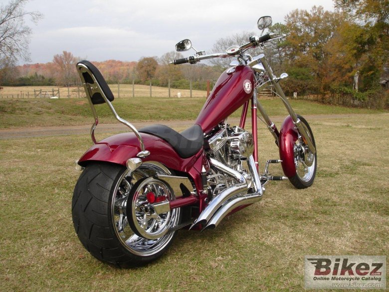 Мотоциклы айрон хорс