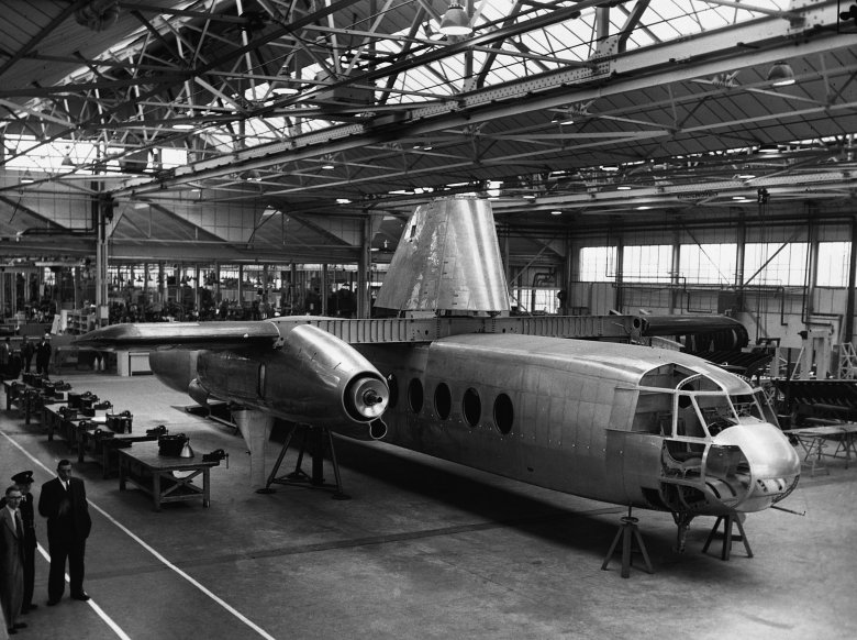 Фейри ротодайн