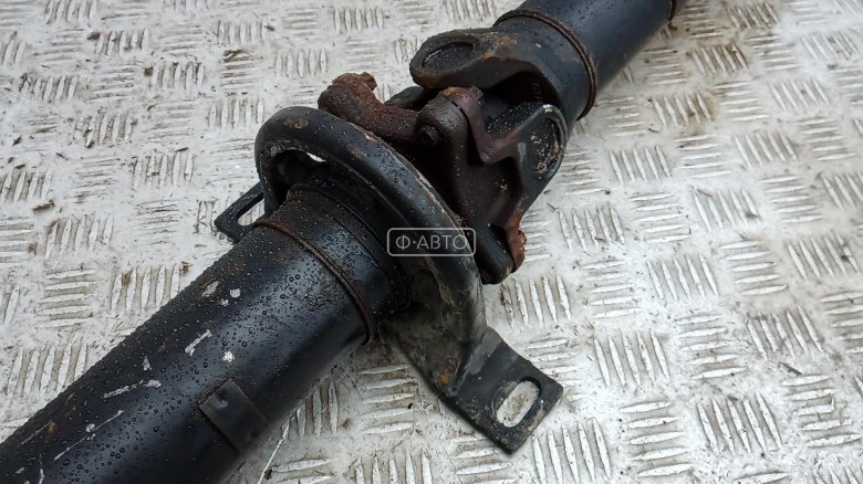 Карданный вал кардан