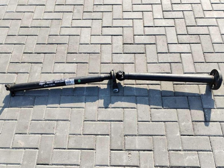 Кардан вал карданный