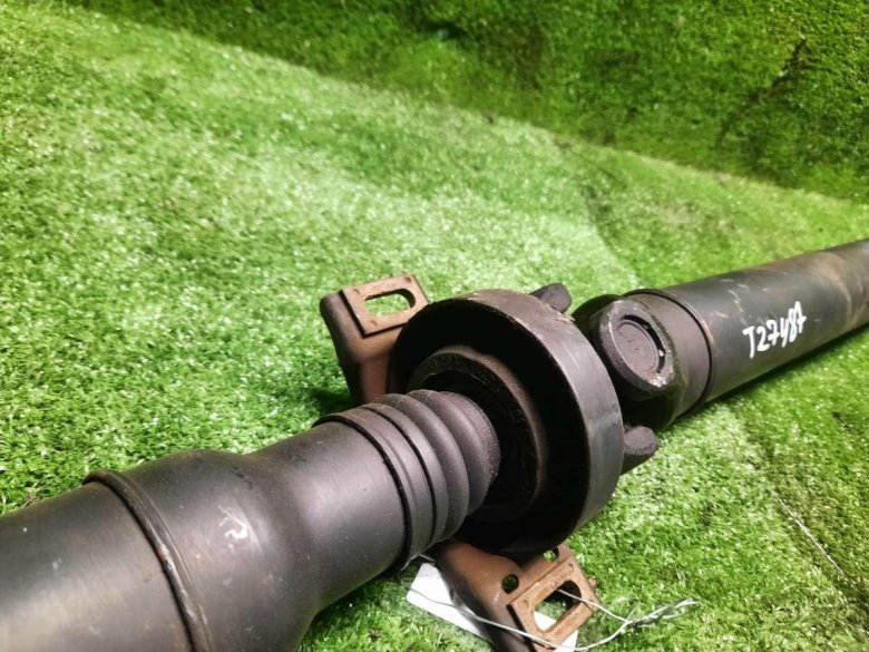 Карданный вал кардан