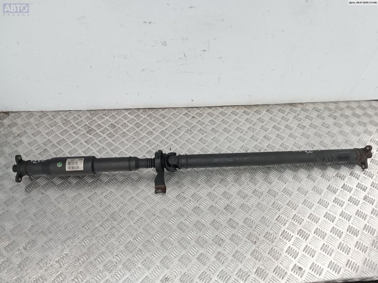 Вал карданный mercedes