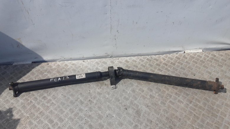 Bmw e90 кардан