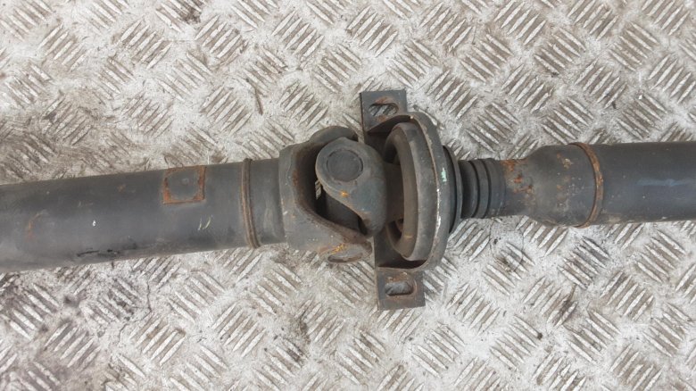 Карданный вал mercedes