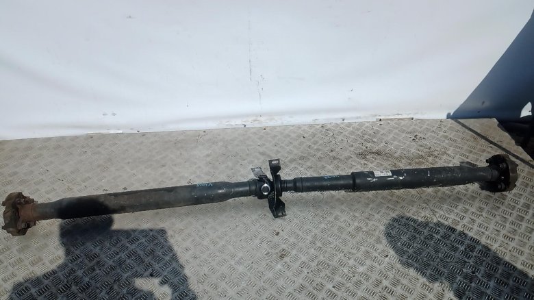 Кардан задний