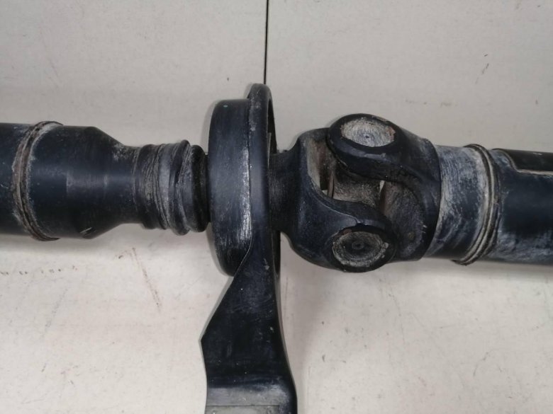 Карданный вал mercedes
