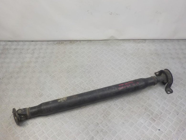 Карданный вал мерседес спринтер