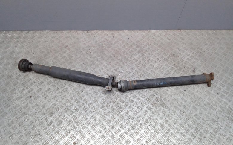 Карданный вал кардан