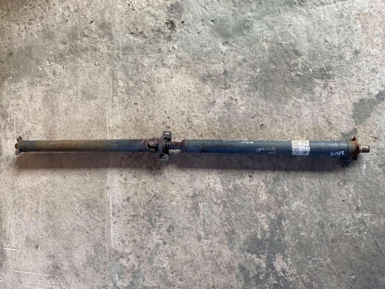 Вал карданный