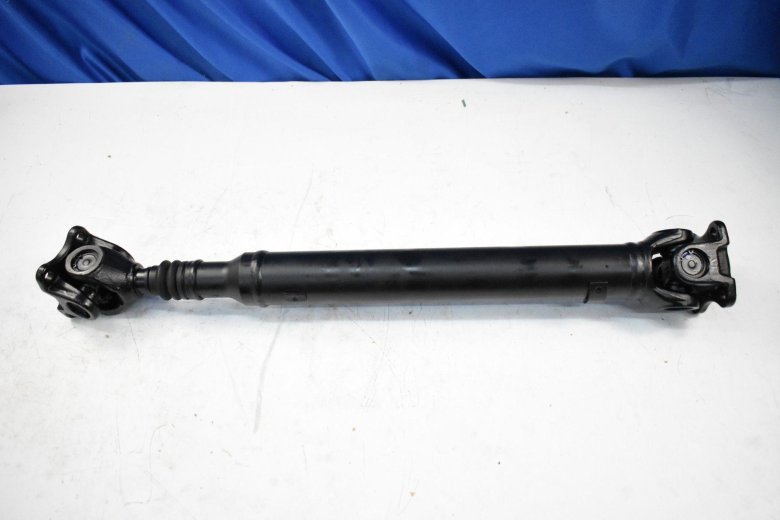 Вал карданный mercedes