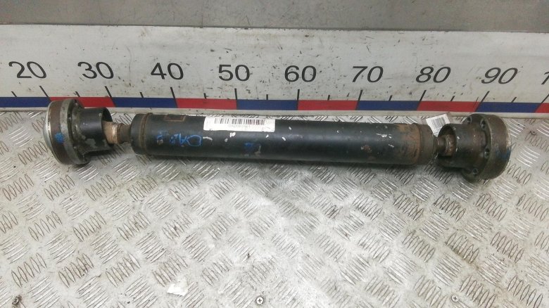Вал карданный передний