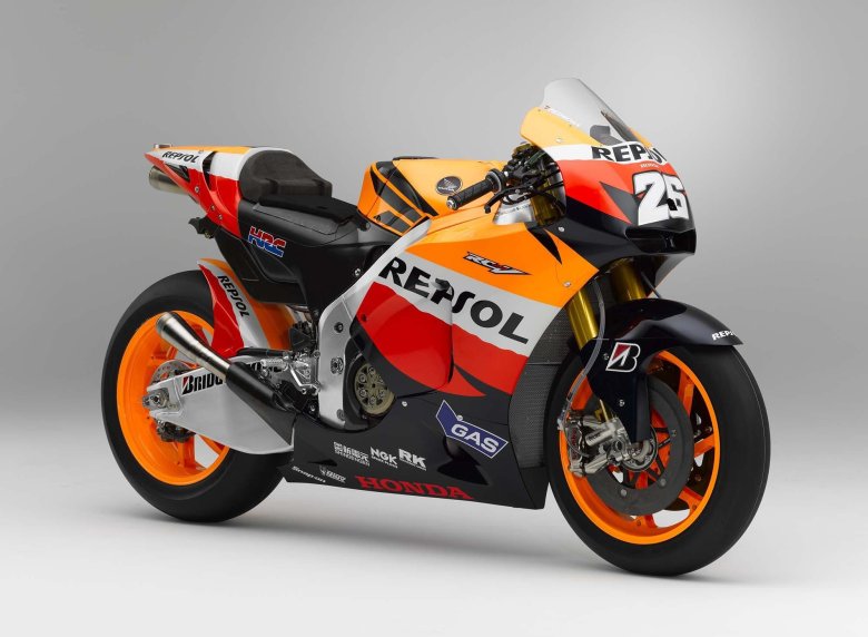 Repsol honda