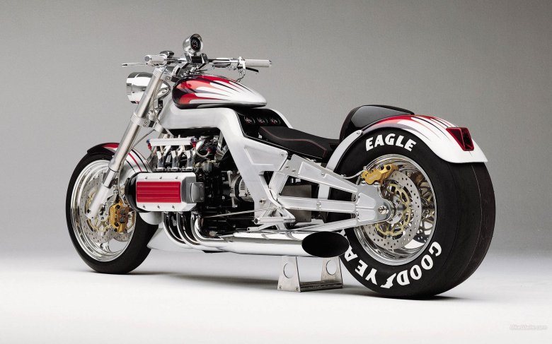 Мотоциклы хонда чопперы