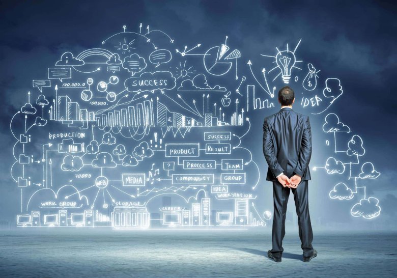 Абстракция мышления