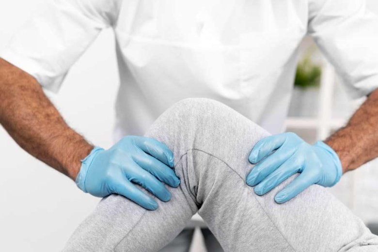 Коленного сустава