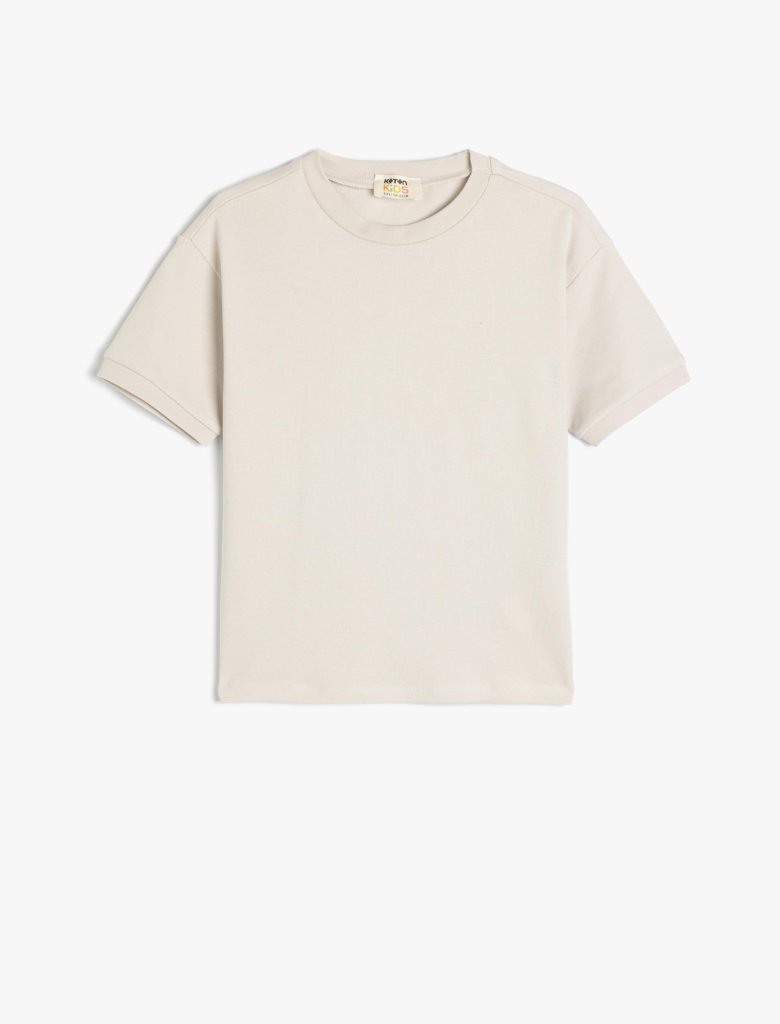 Базовая футболка