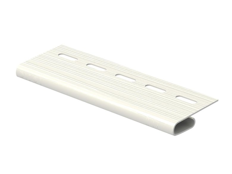 Планка для сайдинга