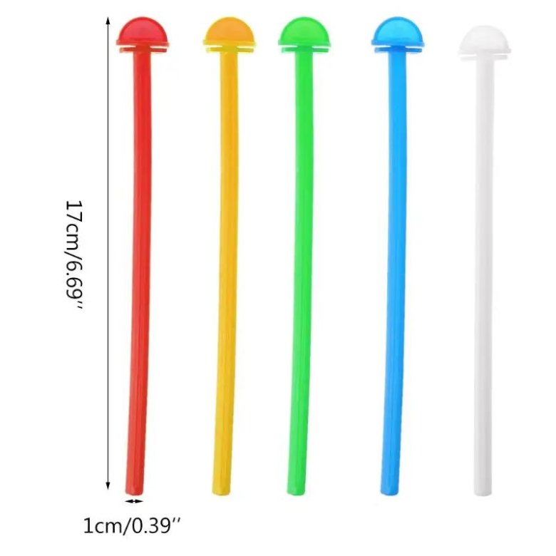 Пластиковая подставка