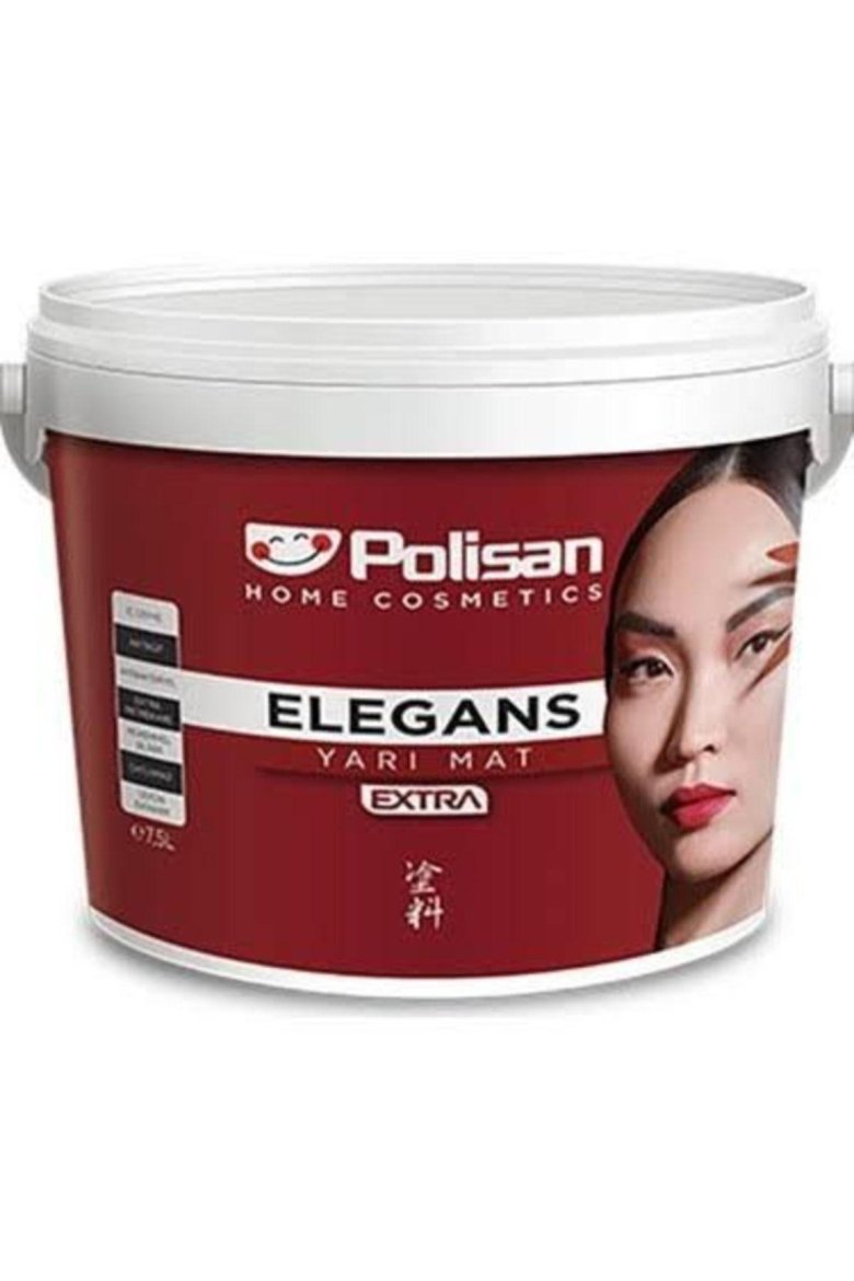 Polisan home cosmetics