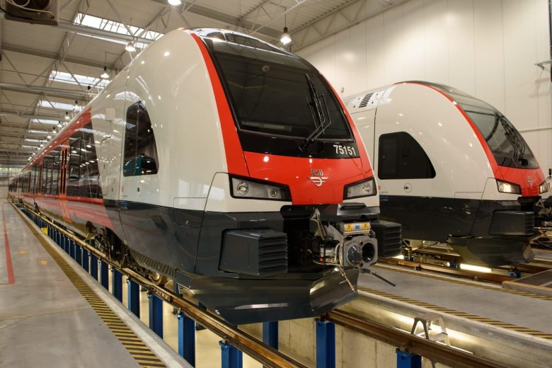 Штадлер эстония