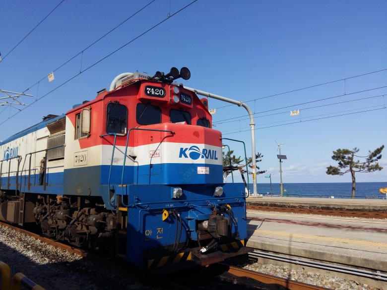 Локомотив жд