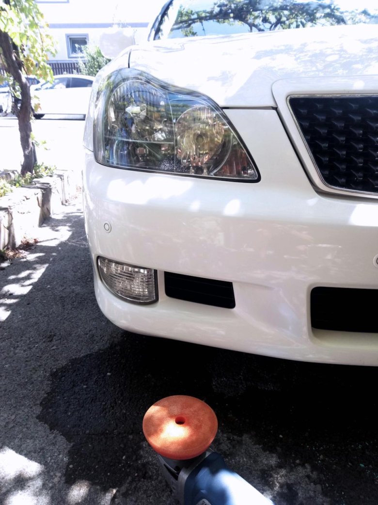 Тойота краун