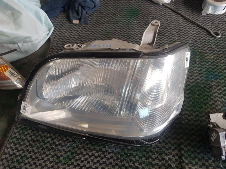 Фара 30-268 тойота кроун