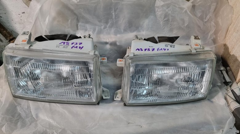 Тойота краун 131