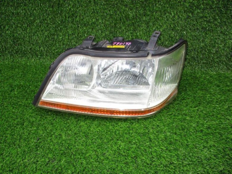 Фара toyota crown